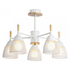 Люстра на штанге Ambrella Light TR TR8012 Люстра на штанге Ambrella Light TR TR8012