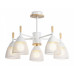 Люстра на штанге Ambrella Light TR TR8012 Люстра на штанге Ambrella Light TR TR8012