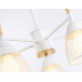 Люстра на штанге Ambrella Light TR TR8012 Люстра на штанге Ambrella Light TR TR8012