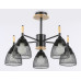 Люстра на штанге Ambrella Light TR TR8015 Люстра на штанге Ambrella Light TR TR8015