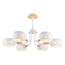 Люстра на штанге Ambrella Light TR TR80166 Люстра на штанге Ambrella Light TR TR80166