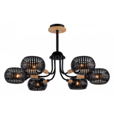 Люстра на штанге Ambrella Light TR TR80167 Люстра на штанге Ambrella Light TR TR80167