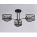 Люстра на штанге Ambrella Light TR TR80171 Люстра на штанге Ambrella Light TR TR80171
