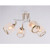 Потолочная люстра Ambrella Light TR TR80175 Потолочная люстра Ambrella Light TR TR80175