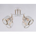 Потолочная люстра Ambrella Light TR TR80175 Потолочная люстра Ambrella Light TR TR80175