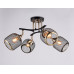 Потолочная люстра Ambrella Light TR TR80177 Потолочная люстра Ambrella Light TR TR80177