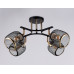 Потолочная люстра Ambrella Light TR TR80177 Потолочная люстра Ambrella Light TR TR80177