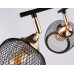 Потолочная люстра Ambrella Light TR TR80177 Потолочная люстра Ambrella Light TR TR80177
