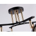Потолочная люстра Ambrella Light TR TR80177 Потолочная люстра Ambrella Light TR TR80177