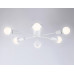 Потолочная люстра Ambrella Light TR TR80401 Потолочная люстра Ambrella Light TR TR80401