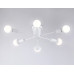 Потолочная люстра Ambrella Light TR TR80401 Потолочная люстра Ambrella Light TR TR80401