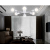 Потолочная люстра Ambrella Light TR TR80401 Потолочная люстра Ambrella Light TR TR80401