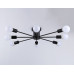 Потолочная люстра Ambrella Light TR TR80411 Потолочная люстра Ambrella Light TR TR80411