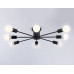 Потолочная люстра Ambrella Light TR TR80411 Потолочная люстра Ambrella Light TR TR80411