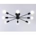 Потолочная люстра Ambrella Light TR TR80411 Потолочная люстра Ambrella Light TR TR80411