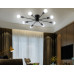 Потолочная люстра Ambrella Light TR TR80411 Потолочная люстра Ambrella Light TR TR80411