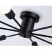 Потолочная люстра Ambrella Light TR TR80411 Потолочная люстра Ambrella Light TR TR80411