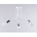 Люстра на штанге Ambrella Light TR TR80414 Люстра на штанге Ambrella Light TR TR80414