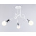 Люстра на штанге Ambrella Light TR TR80414 Люстра на штанге Ambrella Light TR TR80414