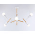 Люстра на штанге Ambrella Light TR TR80485