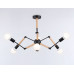 Люстра на штанге Ambrella Light TR TR80488