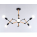 Люстра на штанге Ambrella Light TR TR80488