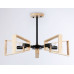 Люстра на штанге Ambrella Light TR TR80495