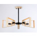 Люстра на штанге Ambrella Light TR TR80495