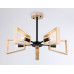 Люстра на штанге Ambrella Light TR TR80495