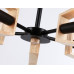 Люстра на штанге Ambrella Light TR TR80495
