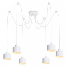 Подвесная люстра Ambrella Light TR TR8131 Подвесная люстра Ambrella Light TR TR8131