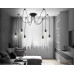 Подвесная люстра Ambrella Light TR TR8178 Подвесная люстра Ambrella Light TR TR8178