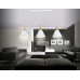 Подвесной светильник Ambrella Light TR TR8196 Подвесной светильник Ambrella Light TR TR8196
