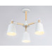 Люстра на штанге Ambrella Light TR TR82204