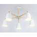 Люстра на штанге Ambrella Light TR TR82208