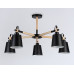 Люстра на штанге Ambrella Light TR TR82211
