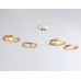 Люстра на штанге Ambrella Light TR TR8247