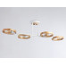 Люстра на штанге Ambrella Light TR TR8247
