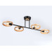 Люстра на штанге Ambrella Light TR TR8248