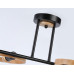 Люстра на штанге Ambrella Light TR TR8248