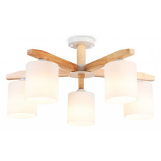 Люстра на штанге Ambrella Light TR TR83113 Люстра на штанге Ambrella Light TR TR83113