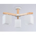 Люстра на штанге Ambrella Light TR TR83115