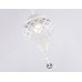 Подвесной светильник Ambrella Light TR TR8441 Подвесной светильник Ambrella Light TR TR8441