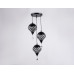 Подвесной светильник Ambrella Light TR TR8444 Подвесной светильник Ambrella Light TR TR8444