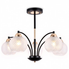 Люстра на штанге Ambrella Light TR TR9011 Люстра на штанге Ambrella Light TR TR9011