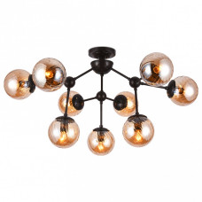 Потолочная люстра Ambrella Light TR TR9018 Потолочная люстра Ambrella Light TR TR9018