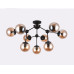 Потолочная люстра Ambrella Light TR TR9018 Потолочная люстра Ambrella Light TR TR9018