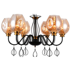 Подвесная люстра Ambrella Light TR TR9055 Подвесная люстра Ambrella Light TR TR9055