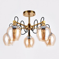 Люстра на штанге Ambrella Light TR TR9061 Люстра на штанге Ambrella Light TR TR9061