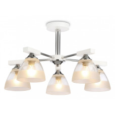 Люстра на штанге Ambrella Light TR TR9093 Люстра на штанге Ambrella Light TR TR9093